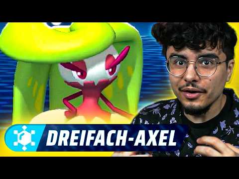 Ich kämpfe mich mit Fruyal in den Champion Rang!