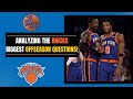 New York Knicks 2024 NBA offseason preview: Breaking down what the Knicks need to do!