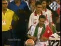 لبنان - حصول الأردن على الميدالية الذهبية بعد فوزها على سوريا 1 0 1997
