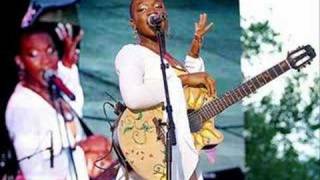 India Arie - Complicated Melody