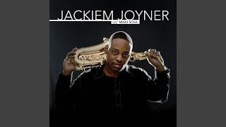 Video thumbnail of "Jackiem Joyner - I'm Waiting For You"