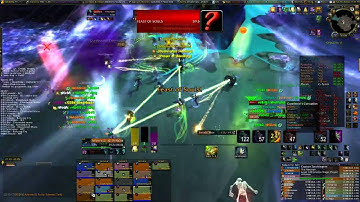 Mythic gorefiend first kill