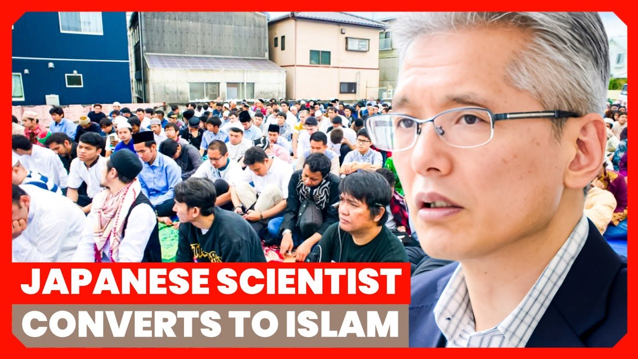 japanese-scientist-converts-to-islam-after-reading-a-verse-of-the-quran