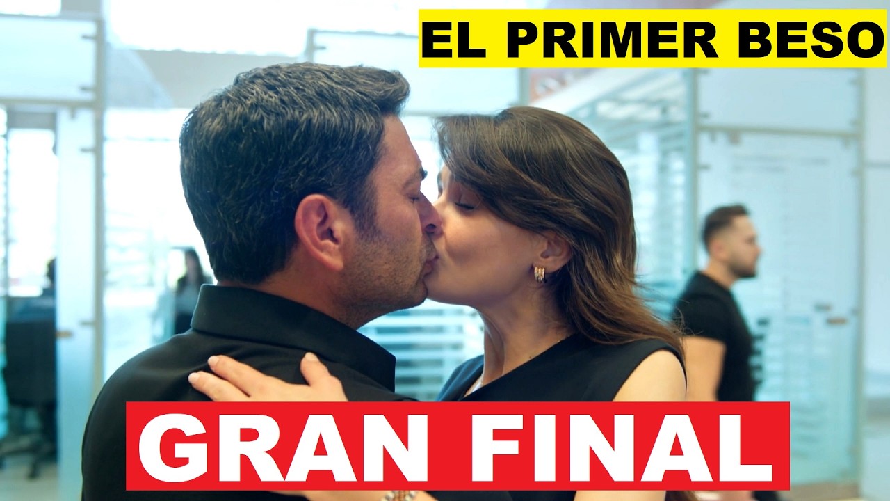 Así Fue el Gran Final de Lejos de Ti - Telemundo Primera Temporada