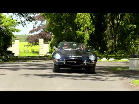 Doxford Hall &