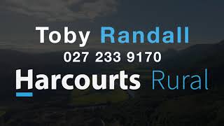 1135 MATAKITAKI ROAD SIX MILE Murchsion, Tasman