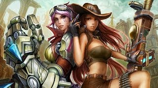 How to win by Chaox | Part 1 | Mechanics