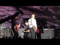 Paul McCartney &amp; Neil Young  - Why Don&#39;t we do it in the Road  - Partial   Desert Trip  October 15 2