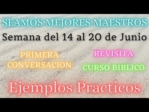 Video: Revista De Prensa Y Blogs: 14-20 De Junio