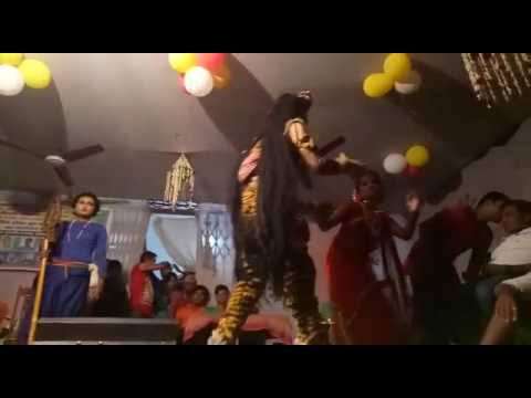 Gaurav sound Jagaran at sonbarsa Raj 1st somwari(6) - YouTube