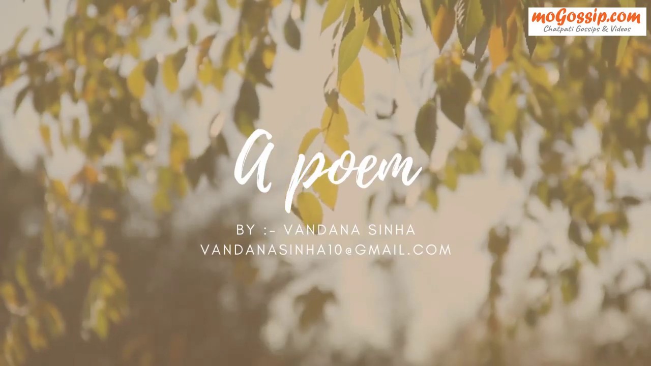 I LOOK AT THE BIRDS, THE BUTTERFLIES & THE BEES.....