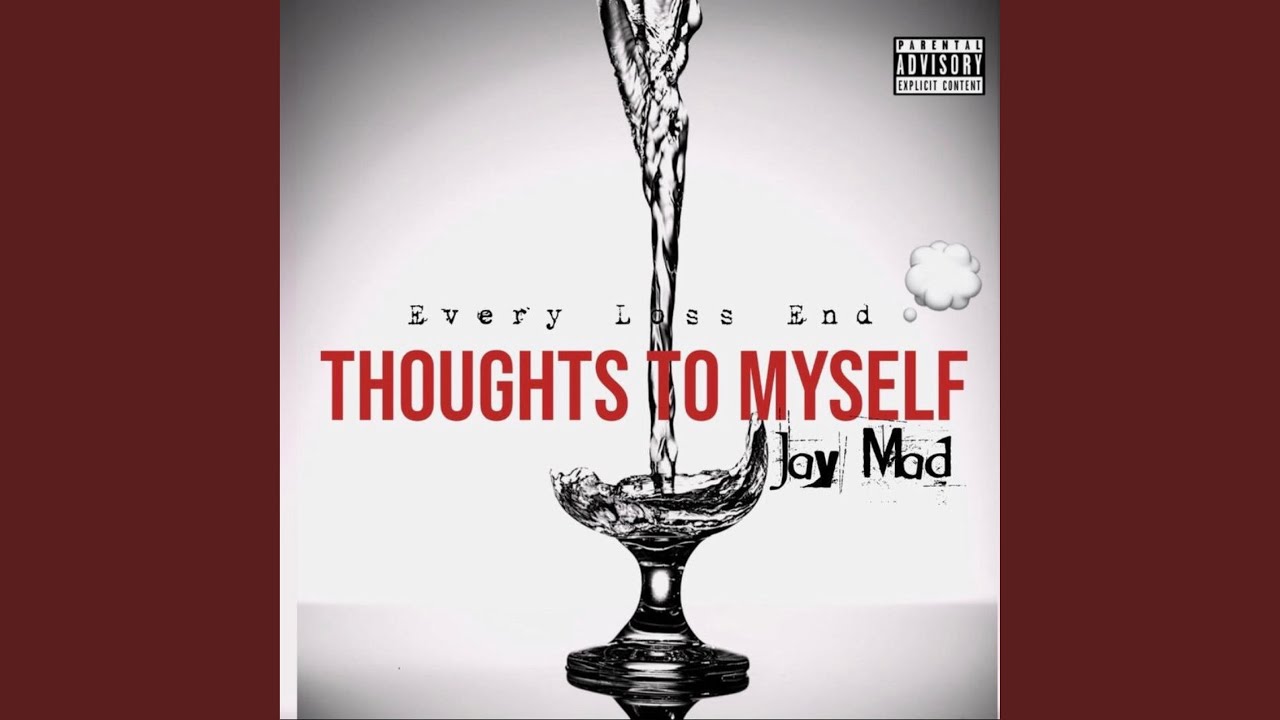 YouTubeでThoughts 2 Myselfを視聴 YouTubeでThoughts 2 Myselfを視聴