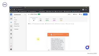 Módulo 2 Intercom Liftit: Mensajes Masivos screenshot 5