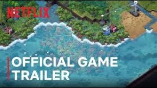Monument Valley 3 | Official Announce Trailer | Netflix@Netflix