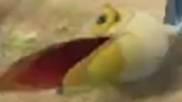 Pikmin 2 Custom Cave - The Classics by Wizardll