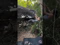 #Rock climbing