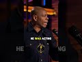 When Dave Chappelle Meets Jim Carrey #shorts #standup #comedy #standupcomedy