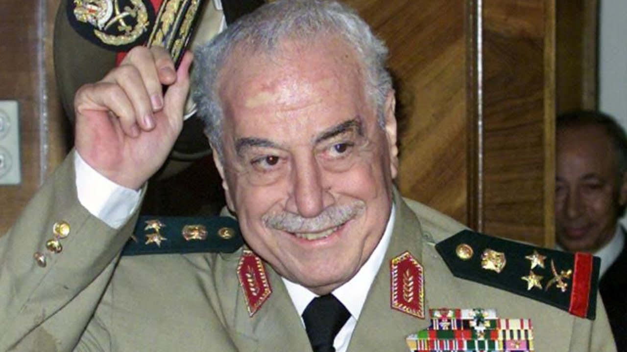 محاكمات مصطفى طلاس – موسوعة سوريا السياسية