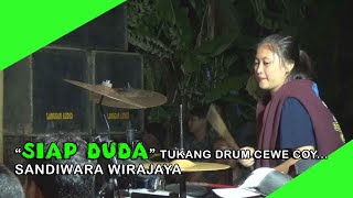 TEMBANG SANDIWARA WIRAJAYA (Siap Duda) Show KARANGKUSEN - IMKOT