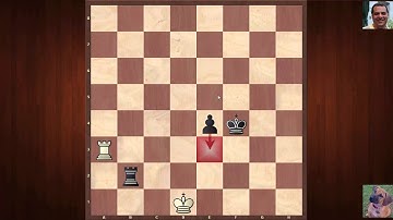 Two really important rook and pawn endgames every player must know! Philidor and Lucena positions