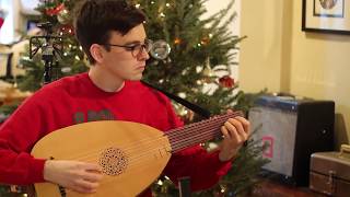 A Very Renaissance Christmas chords