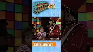 KIDS Incorporated | I Still Believe (Jennifer Love Hewitt)