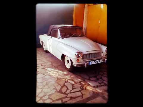 Гур шкода фелиция