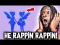 DRAKE IS BACK TO RAPPIN RAPPIN! "Scary Hours 3" (Full EP) REACTION