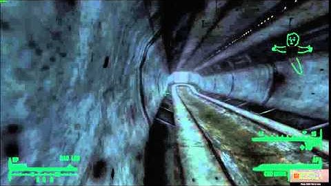 how to teleport in fallout new vegas