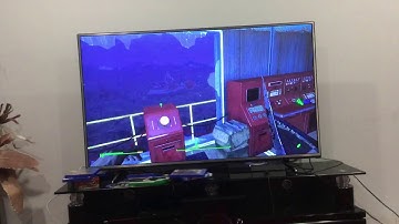 Restoring power to nuka world!