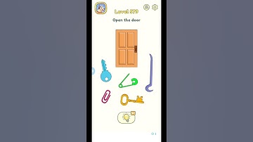 Dop 2 Delete One Part Level 579 #dop2 #irfantv by IRFAN TV #shorts #game #viral #kids #games