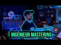 De dj  ingnieur mastering  interview avec arkitek