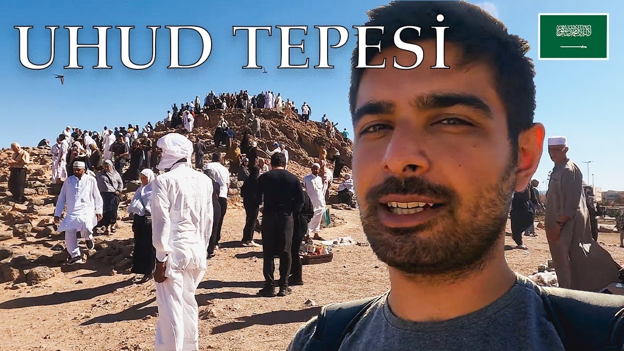 Проведите день в МЕДИНЕ! Масджид ан-Набави, железнодорожный вокзал Хиджаза, мечеть Куба и холм Ухуд