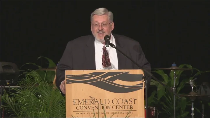 The Easiest Commandment by Ken Swiger - CFN Feast ...