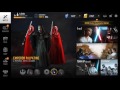 Star Wars Force Arena gameplay Star Wars Force Arena gameplay
