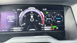 2026 Toyota Sequoia trd offroad 