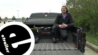 etrailer | Curt 5th Wheel Kit Installation - 2006 Chevrolet Silverado