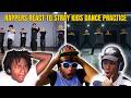 RAPPERS REACT TO STRAY KIDS DANCE PRACTICES "Chk Chk Boom" & "God's Menu" (WHAT CANT THEY DO!)