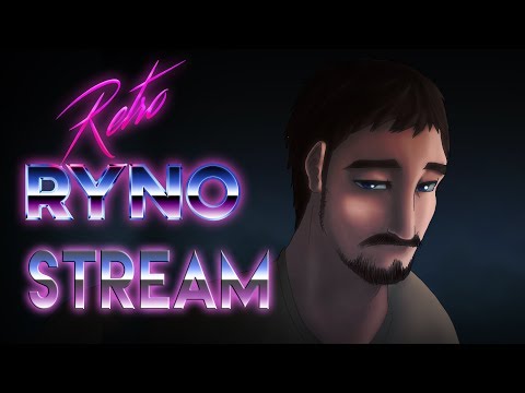 Retro Ryno Stream - Retro Ryno Stream