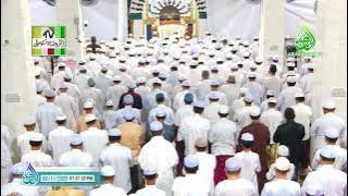 Download lagu PEMBACAAN MAULID AL-HABSYI DI MUSHOLLA AR-RAUDHAH SEKUMPUL MTP KALSEL, MALAM SENIN TGL 02-11-2025