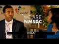 Wearenmsdc  legacy