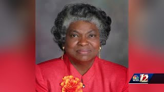 Winston-Salem mourns the loss of longtime councilmember Joycelyn Johnson