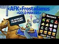 3 afk gold making ways that are efficient  season of discovery  classic wow