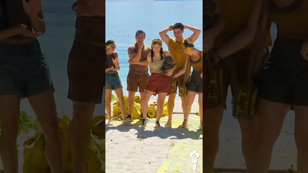 #Survivor47