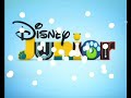 Disney Junior Live On Stage Logo Montage 