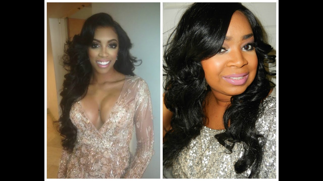 porsha williams reunion, Porsha Williams Reunion Makeup Inspired Look, Real...