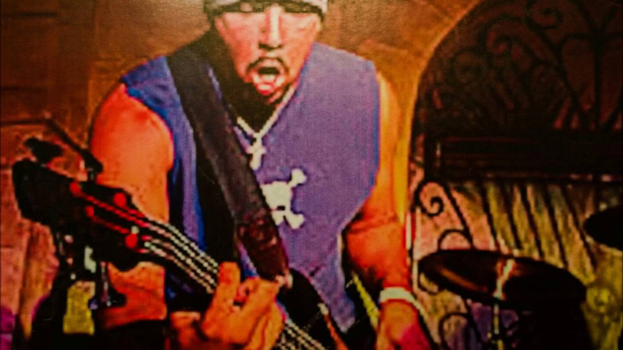 PIQUE la Mejor banda de rock en Puerto Rico (Parte 1) YouTube