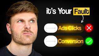 Google Ads Clicks with No Sales? This is how you fix it