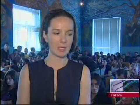 სტატისტიკის ეროვნულ სამსახურთან თანამშრომლობის მემორანდუმი გაფორმდა