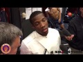 Suns vs Bucks Eric Bledsoe Post Game 12.15.14